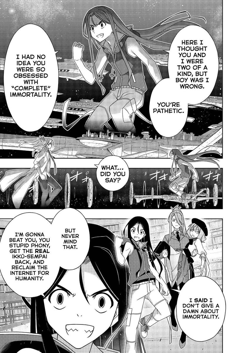 Uq Holder Chapter 187 Page 37