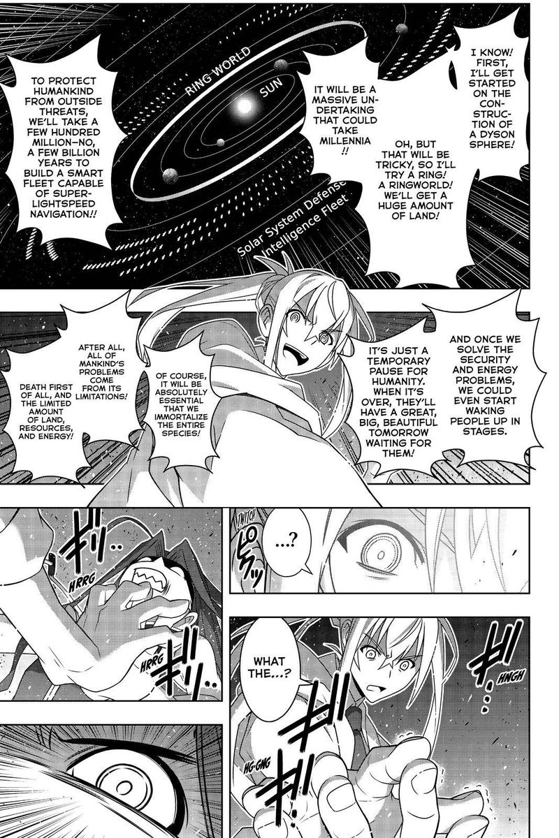 Uq Holder Chapter 188 Page 12