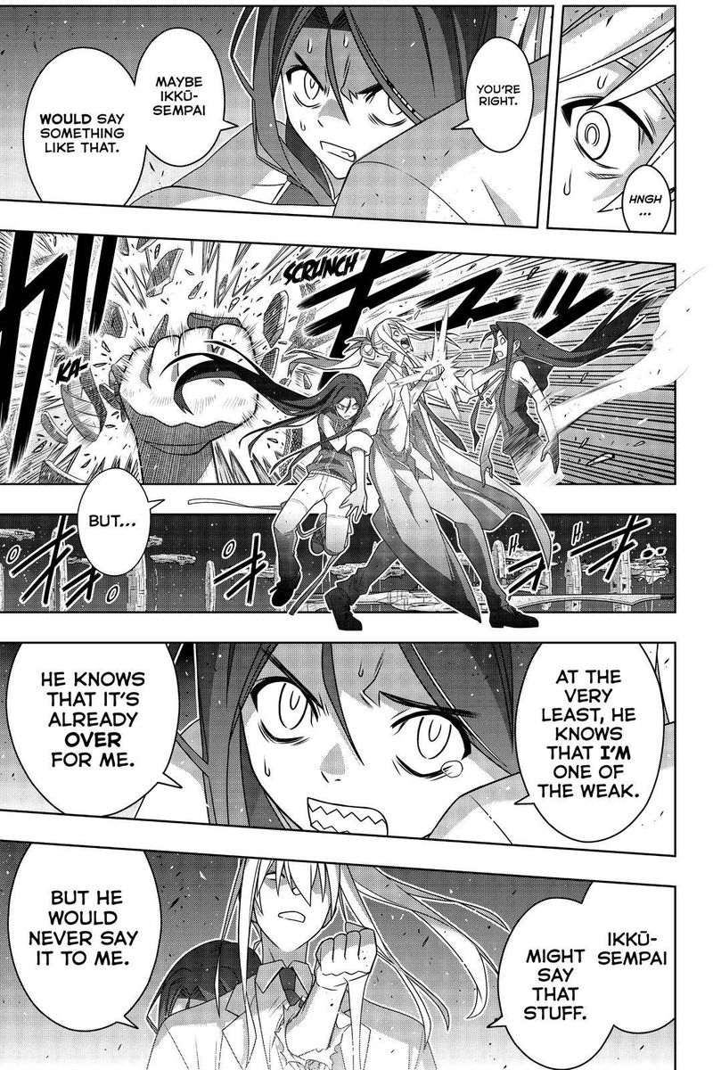 Uq Holder Chapter 188 Page 20