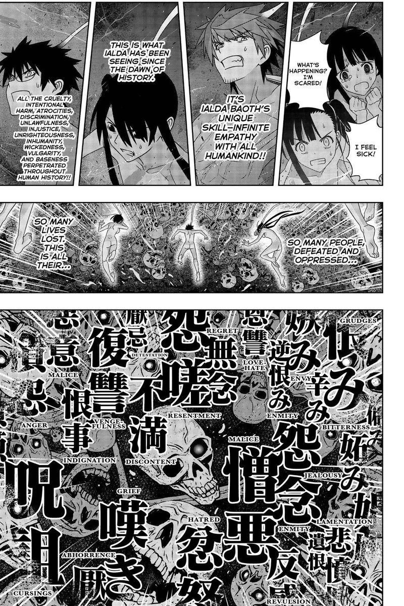 Uq Holder Chapter 188 Page 4