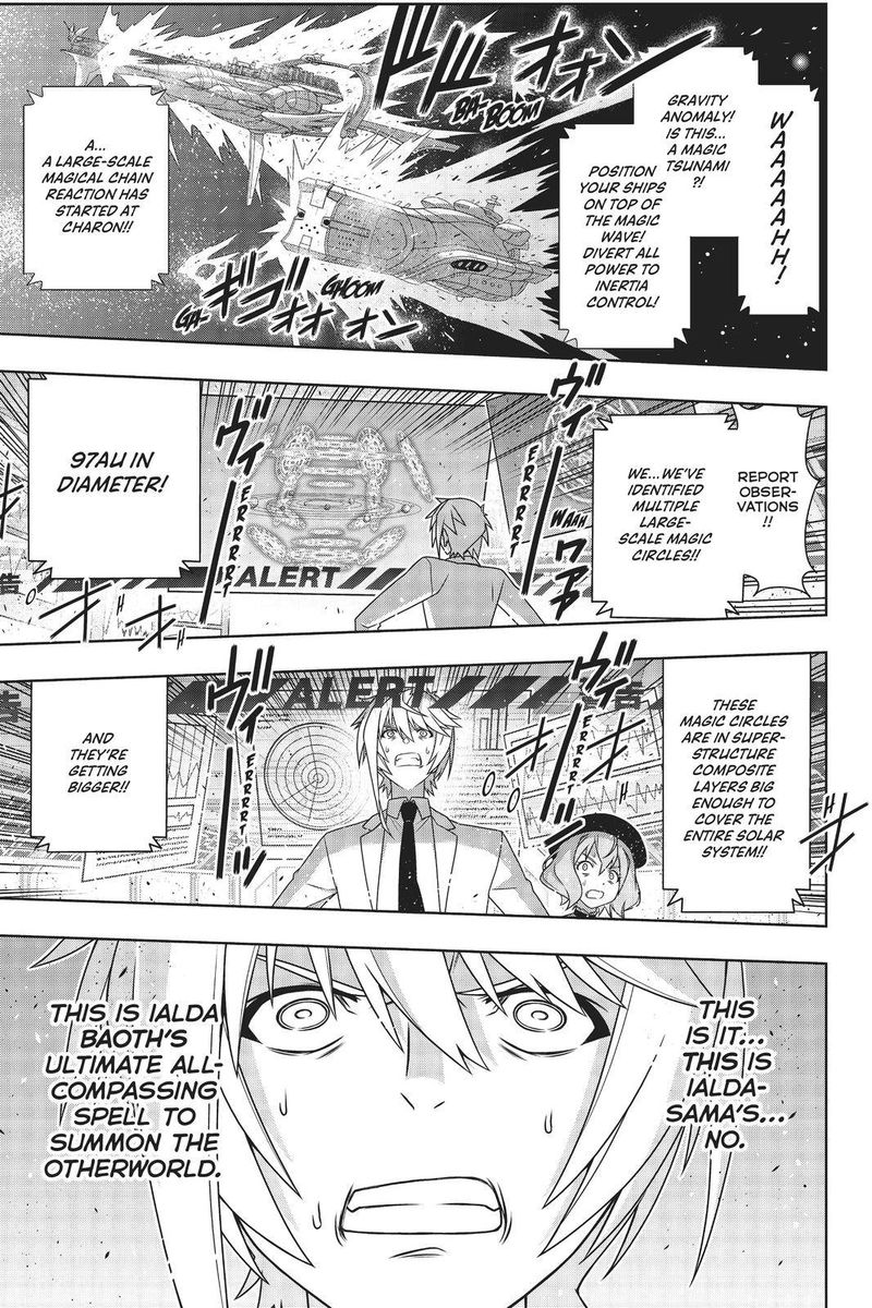 Uq Holder Chapter 189 Page 29