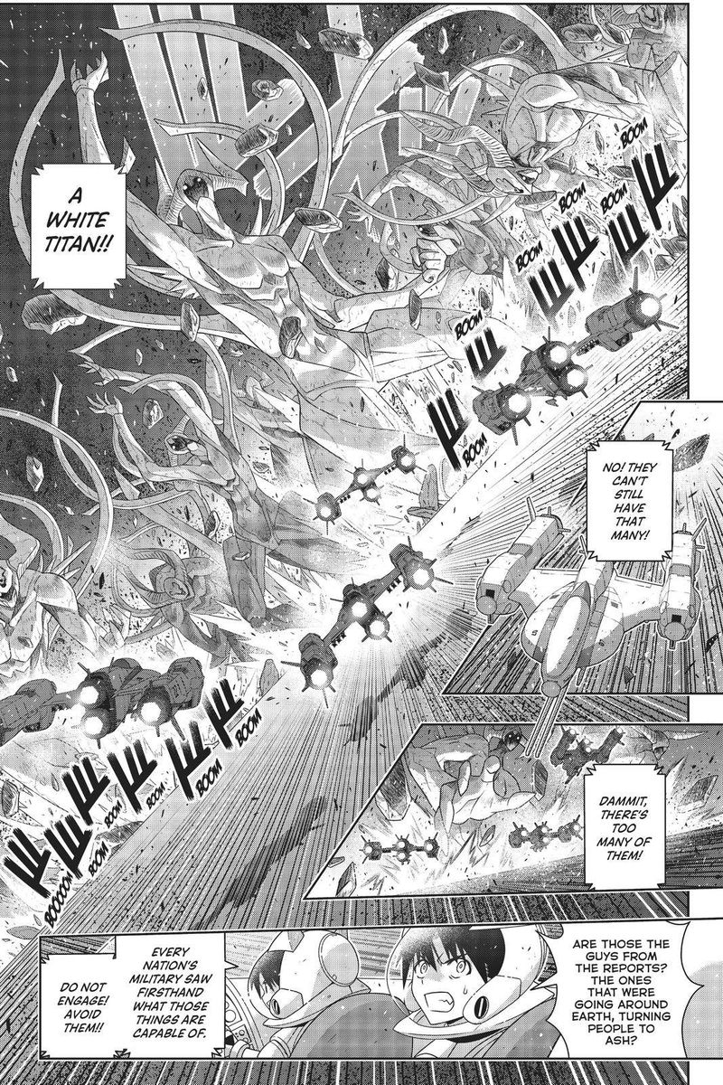 Uq Holder Chapter 189 Page 5