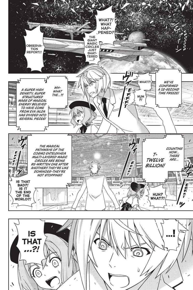 Uq Holder Chapter 191 Page 31