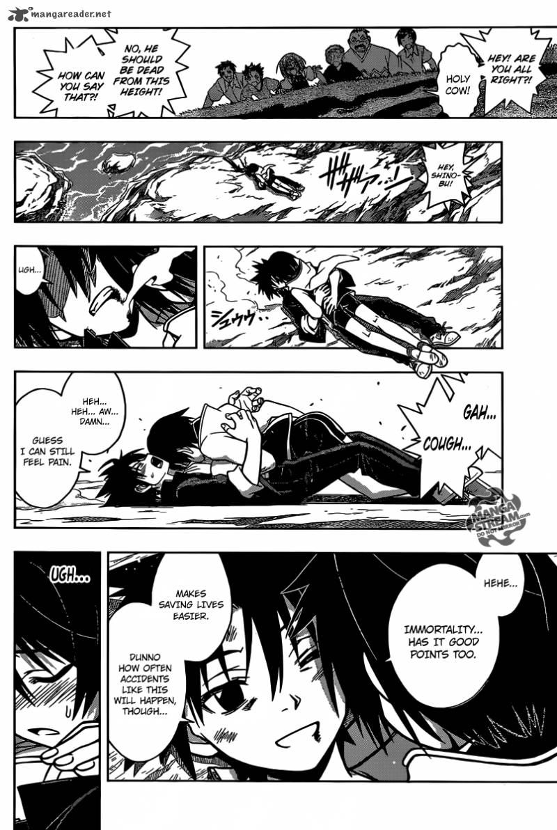 Uq Holder Chapter 2 Page 35