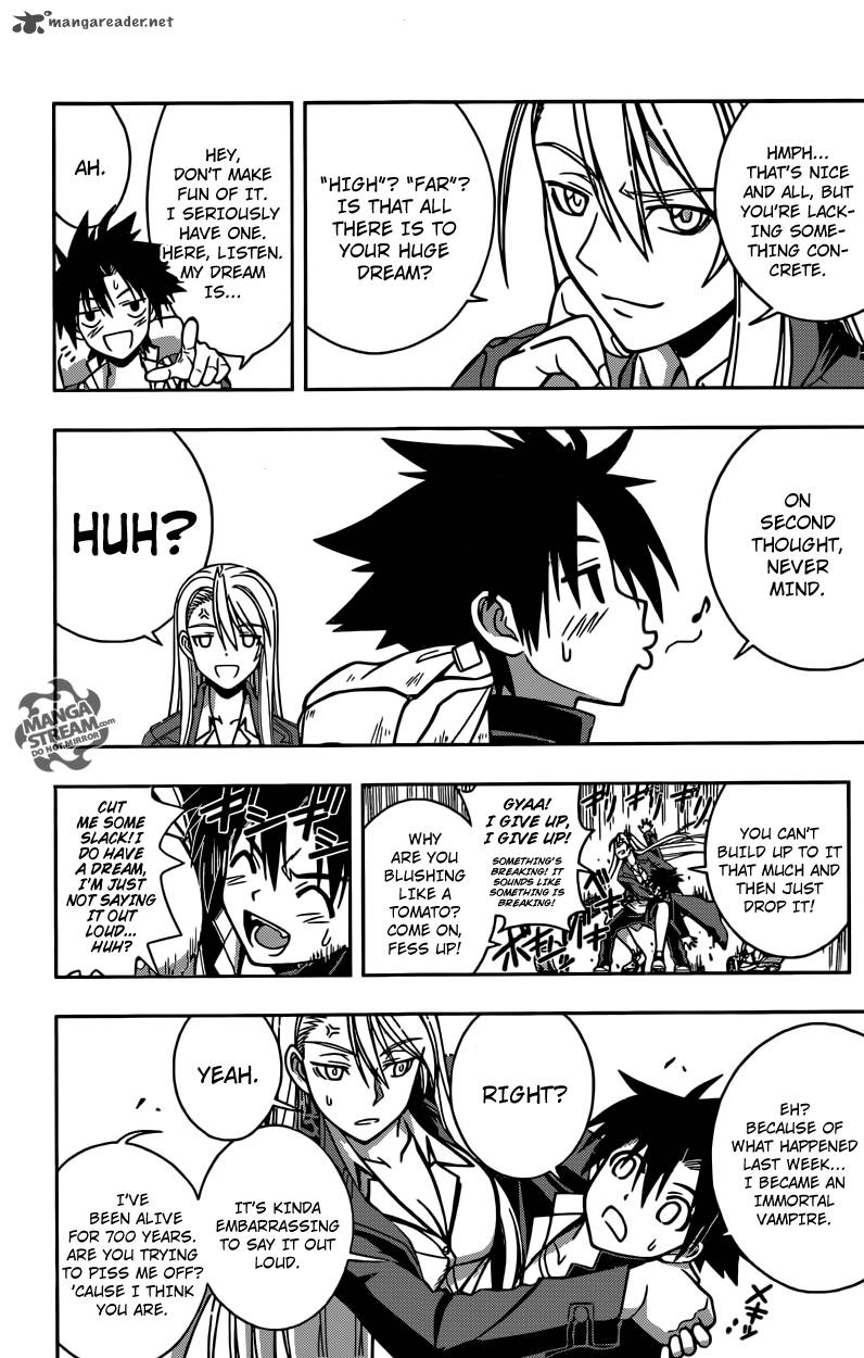 Uq Holder Chapter 2 Page 9