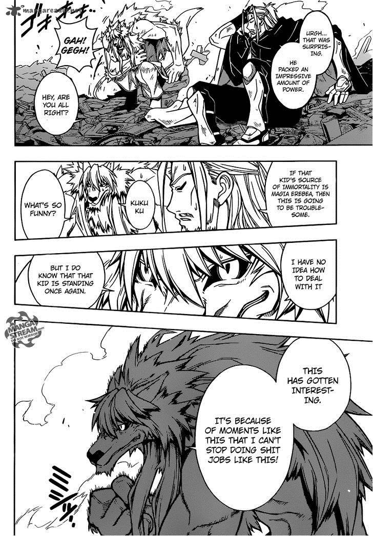 Uq Holder Chapter 22 Page 3