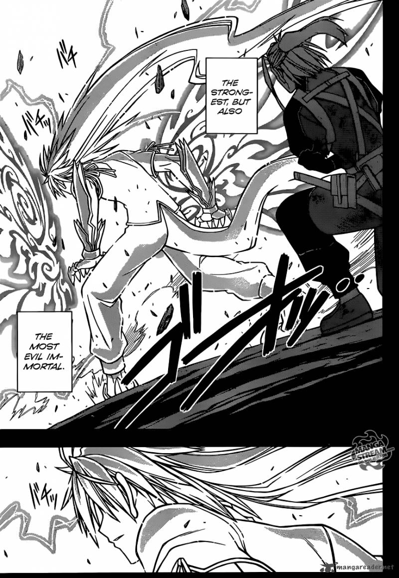 Uq Holder Chapter 24 Page 9