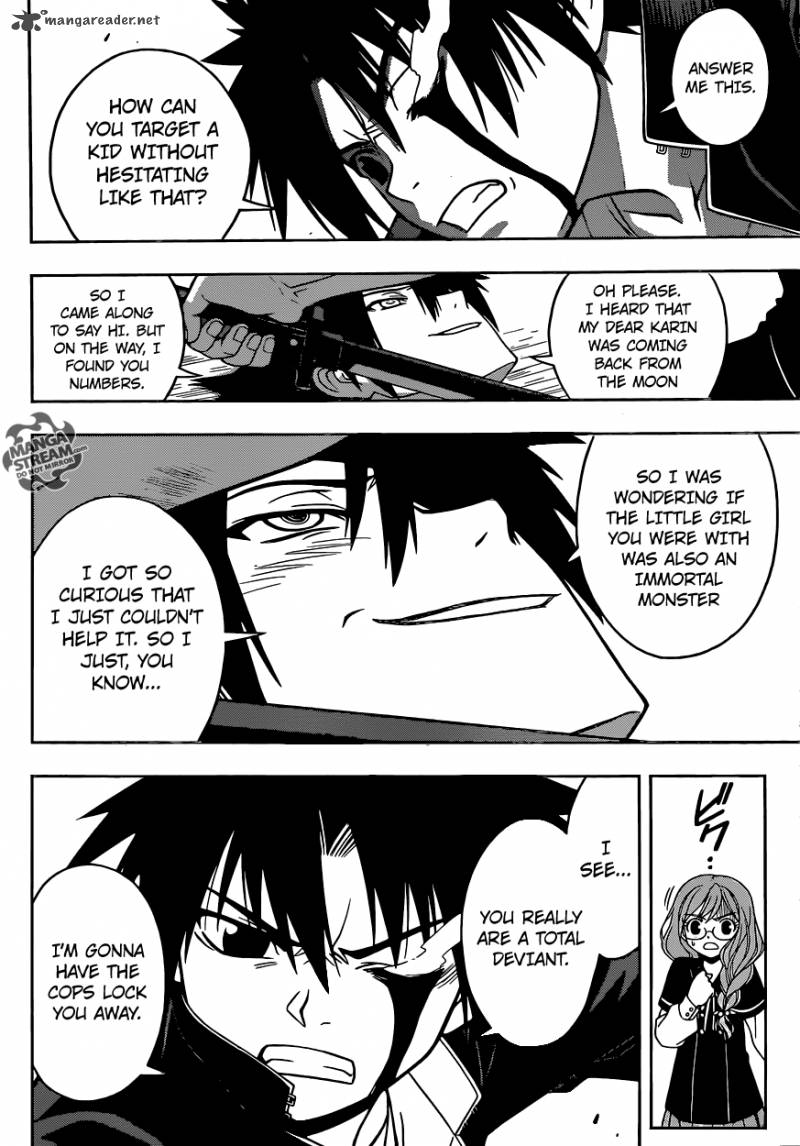 Uq Holder Chapter 34 Page 12