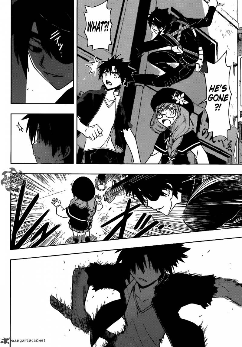 Uq Holder Chapter 34 Page 2