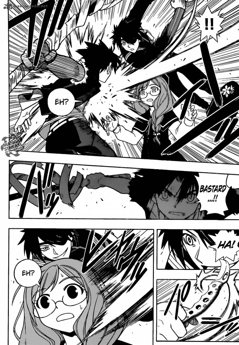 Uq Holder Chapter 34 Page 4