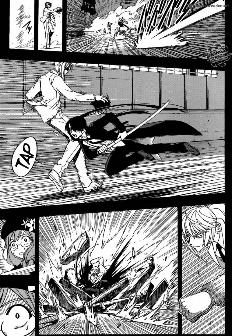 Uq Holder Chapter 35 Page 13