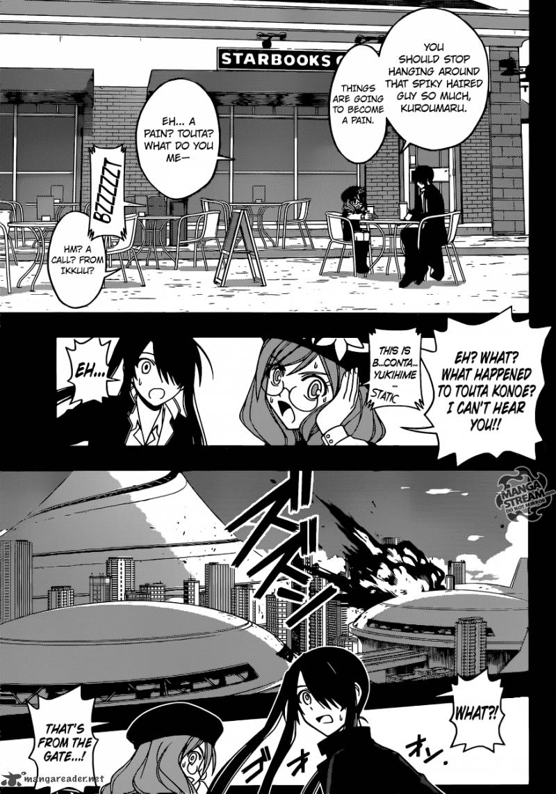 Uq Holder Chapter 35 Page 7