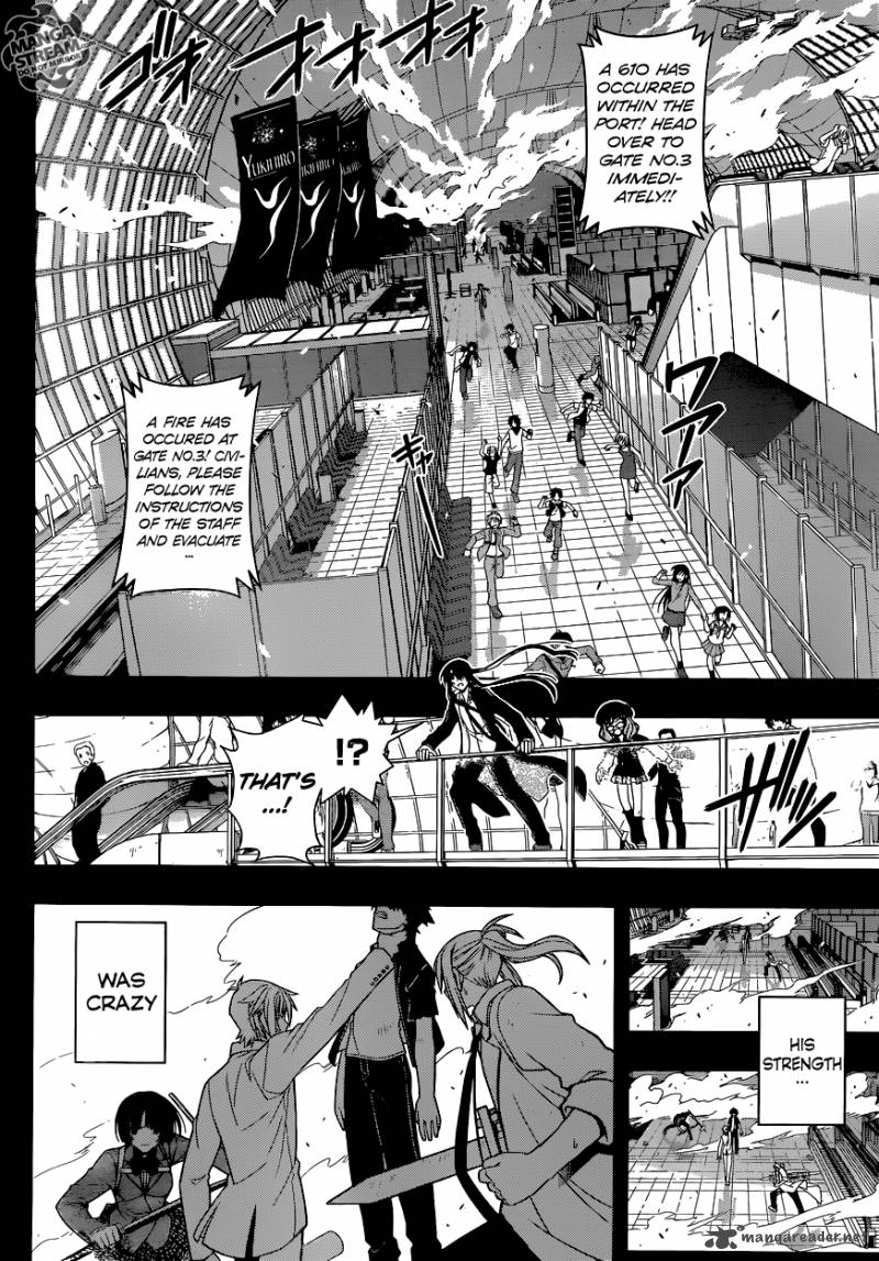 Uq Holder Chapter 35 Page 8
