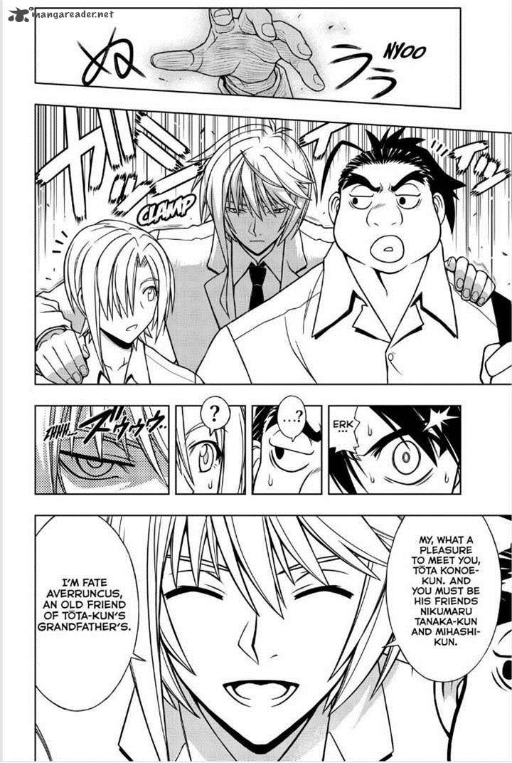 Uq Holder Chapter 37 Page 10