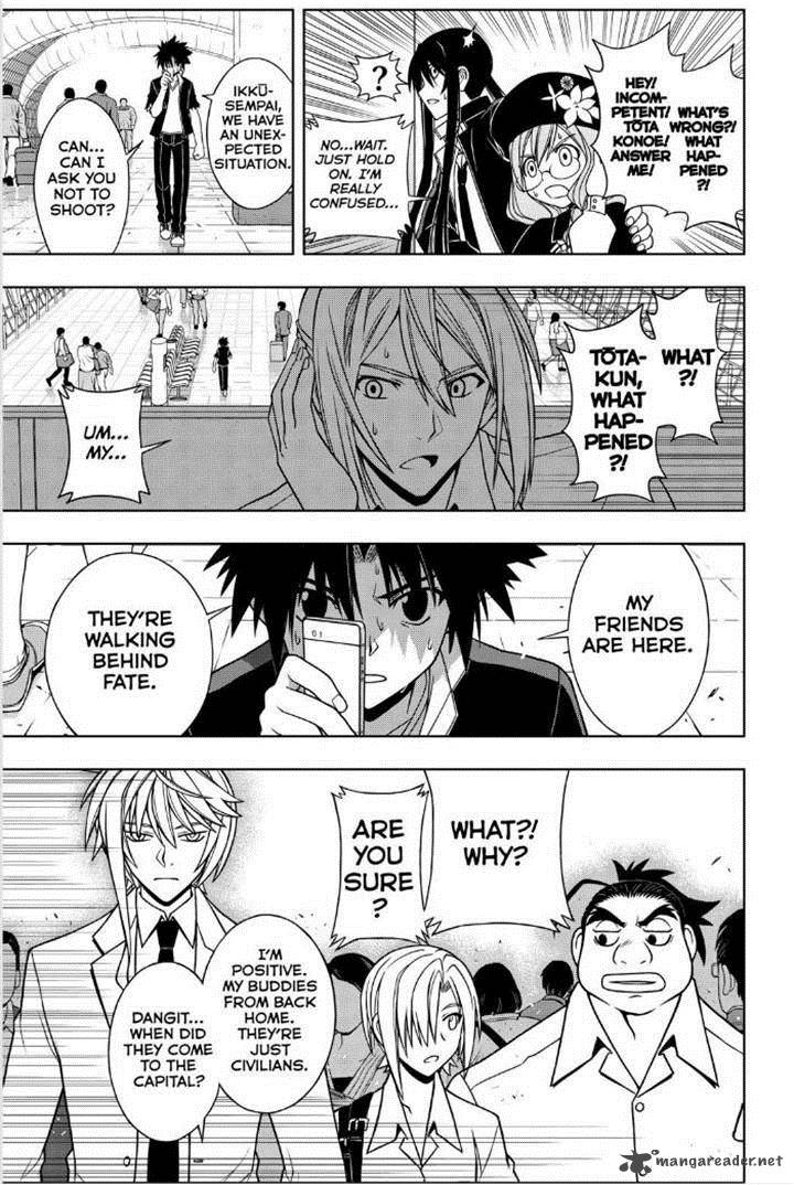 Uq Holder Chapter 37 Page 3