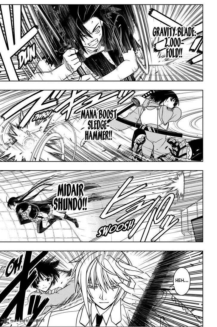 Uq Holder Chapter 38 Page 9