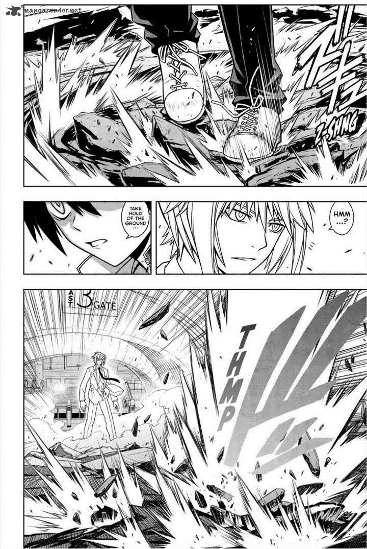 Uq Holder Chapter 39 Page 10