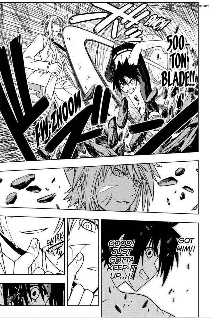 Uq Holder Chapter 40 Page 7