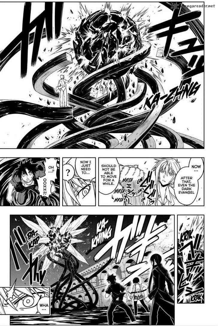 Uq Holder Chapter 41 Page 9