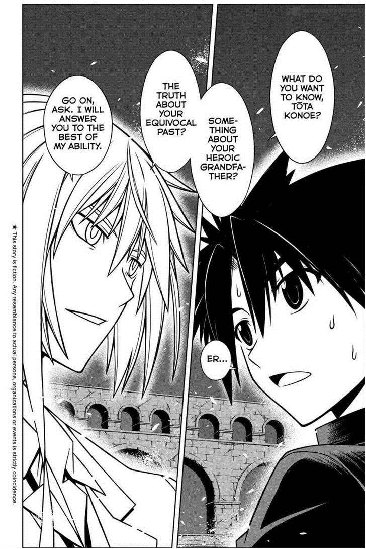 Uq Holder Chapter 42 Page 2