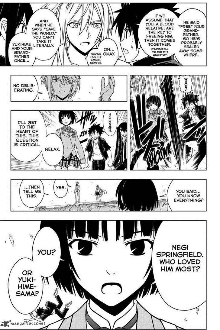 Uq Holder Chapter 42 Page 9