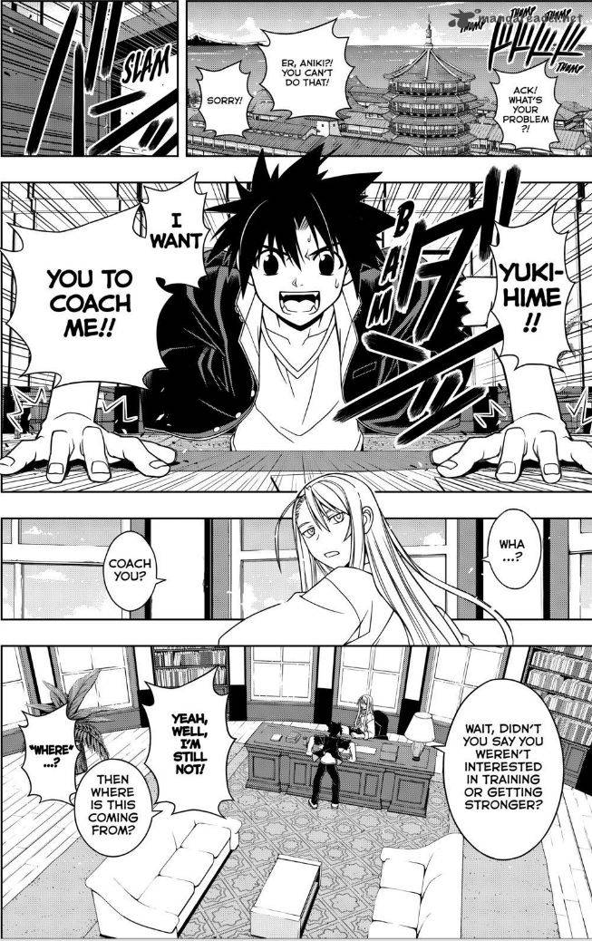 Uq Holder Chapter 43 Page 4