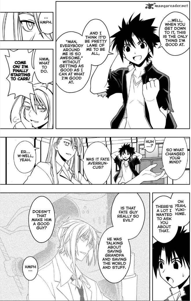 Uq Holder Chapter 43 Page 5