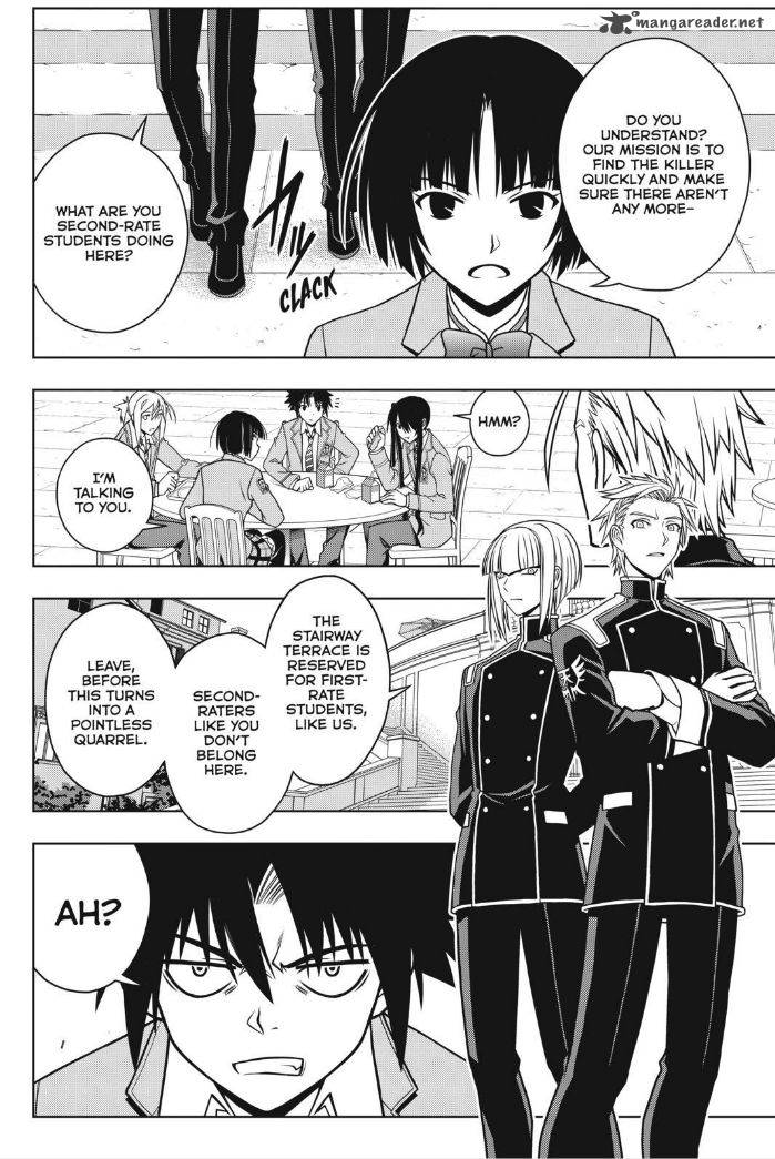Uq Holder Chapter 44 Page 10