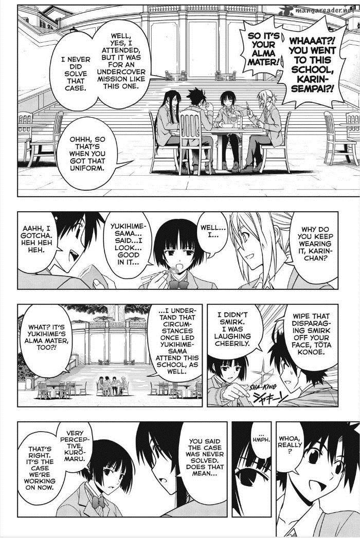 Uq Holder Chapter 44 Page 8