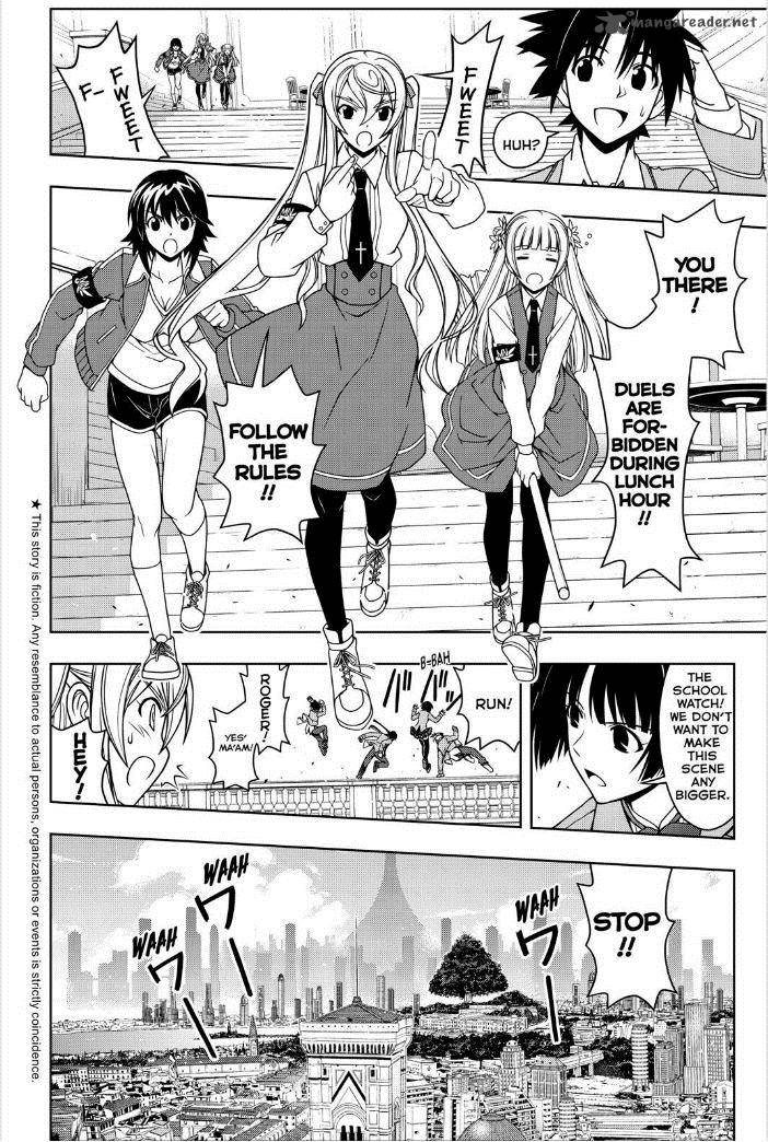 Uq Holder Chapter 45 Page 2