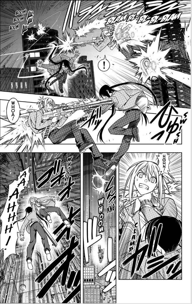 Uq Holder Chapter 47 Page 10