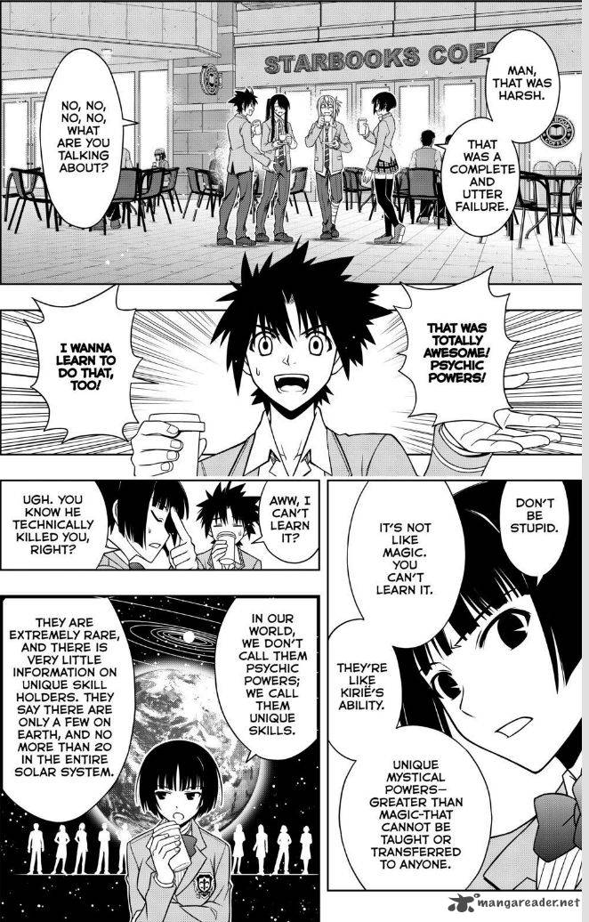 Uq Holder Chapter 47 Page 12