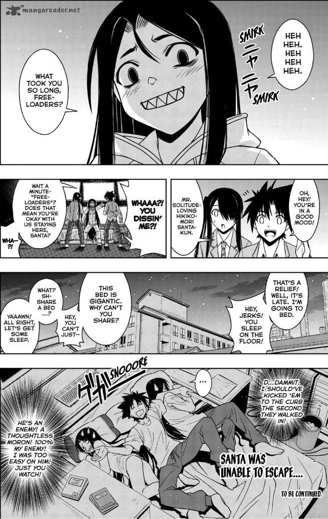 Uq Holder Chapter 47 Page 16