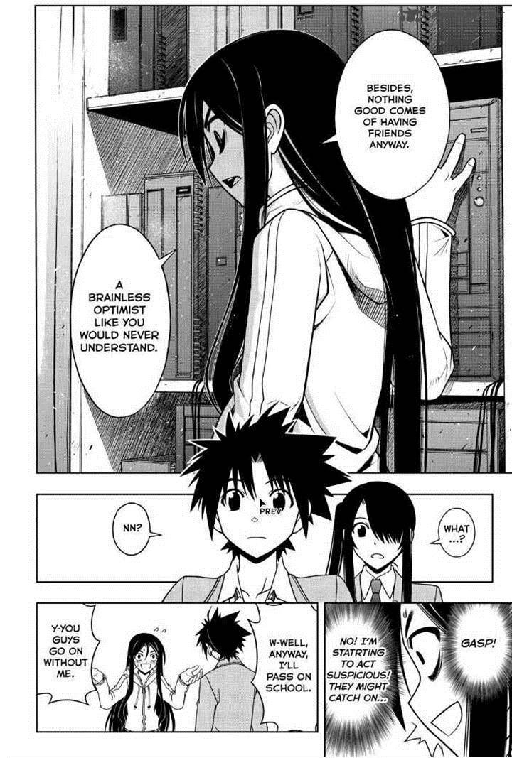 Uq Holder Chapter 48 Page 5