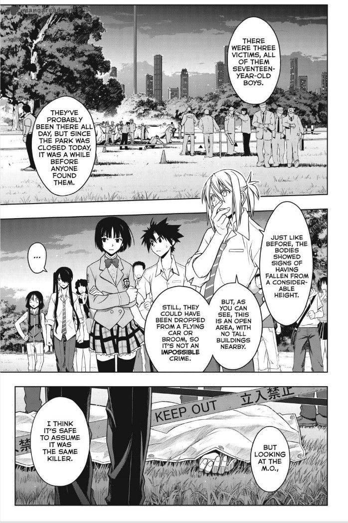 Uq Holder Chapter 49 Page 10