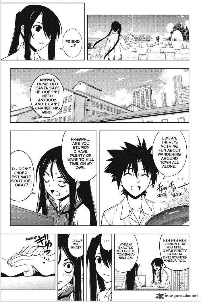 Uq Holder Chapter 49 Page 6