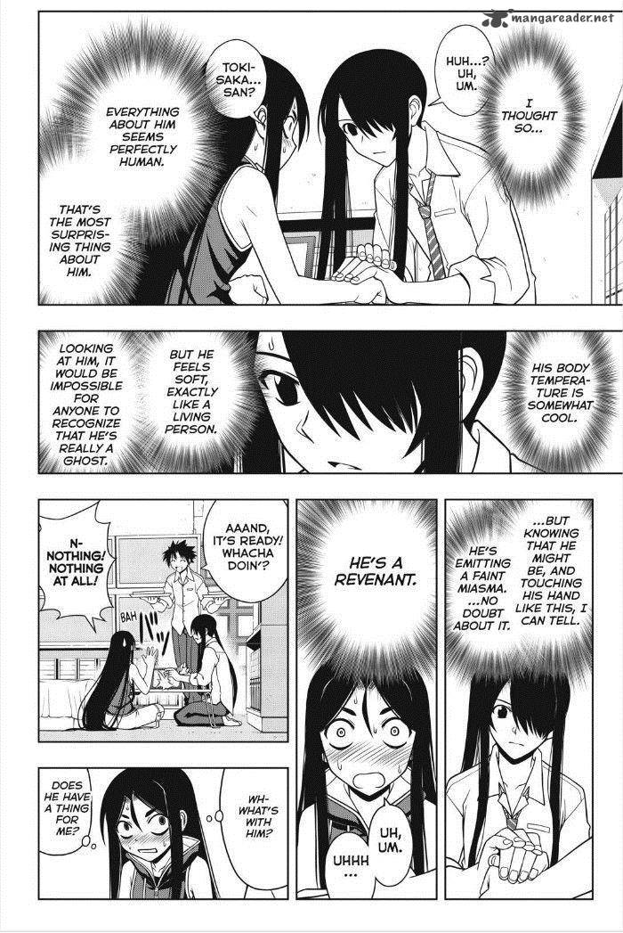 Uq Holder Chapter 49 Page 7