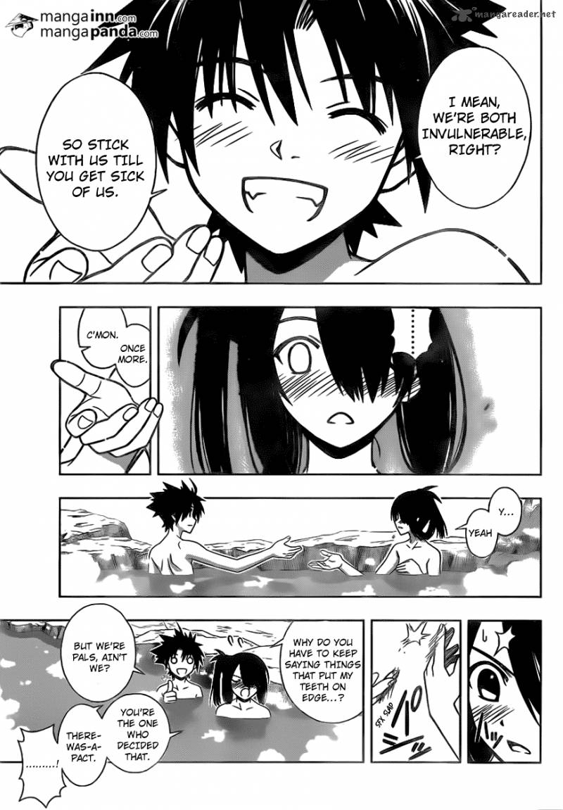 Uq Holder Chapter 5 Page 9