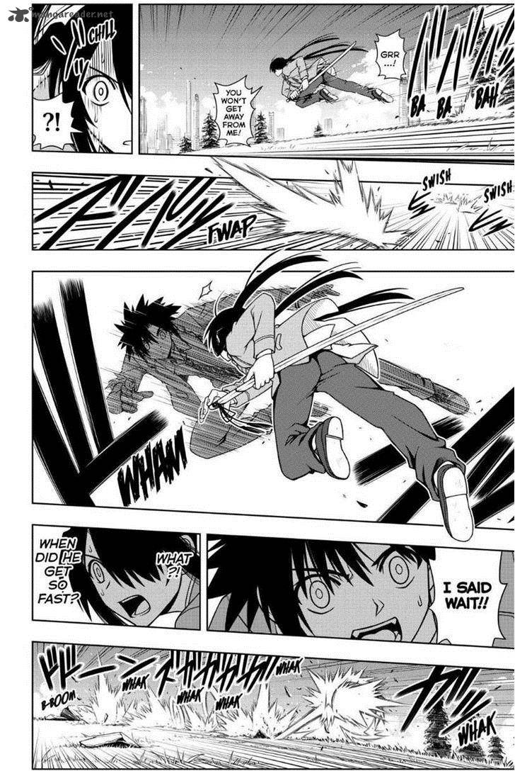 Uq Holder Chapter 51 Page 8