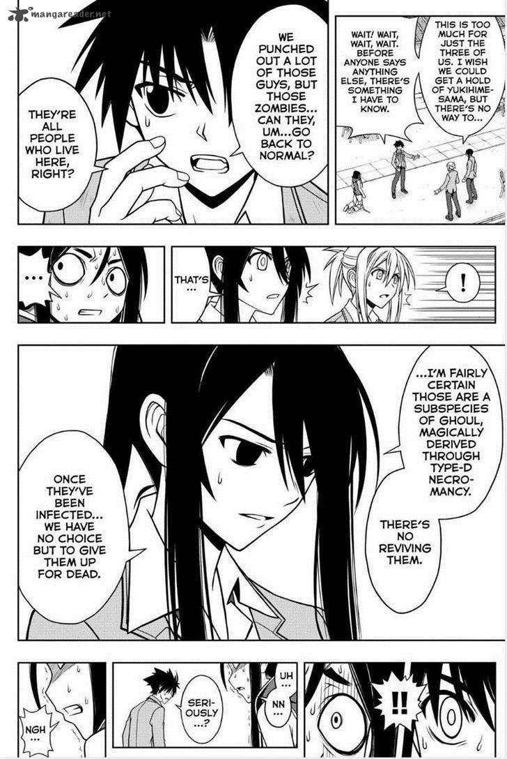 Uq Holder Chapter 53 Page 8