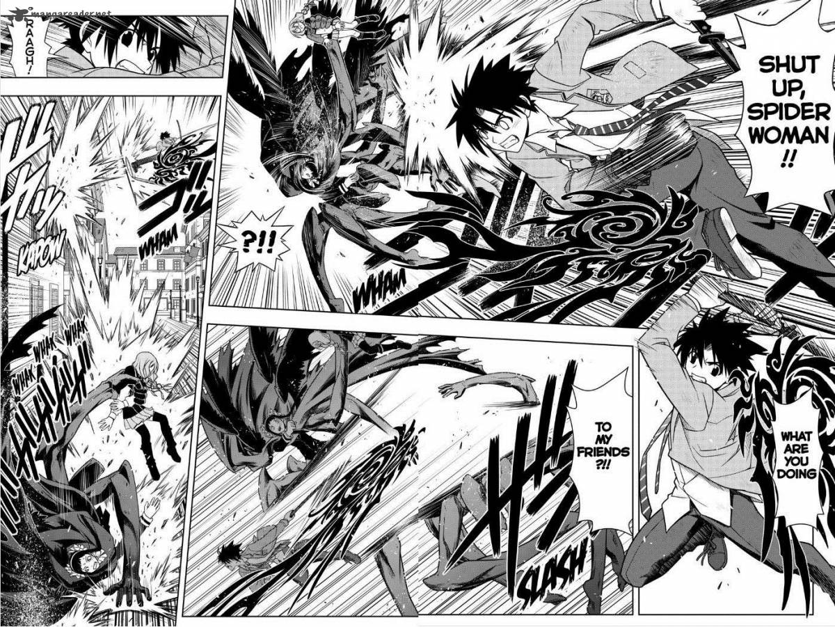 Uq Holder Chapter 54 Page 7