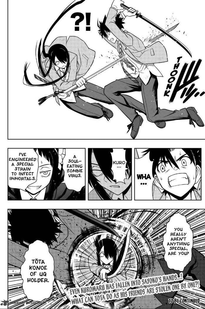 Uq Holder Chapter 54 Page 9