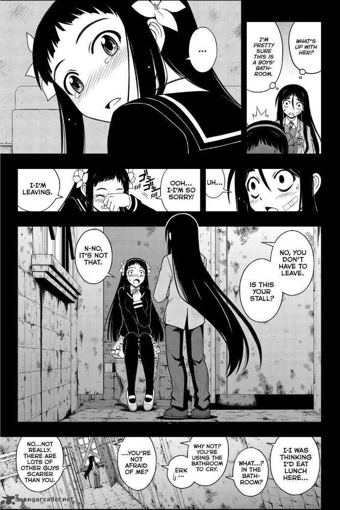 Uq Holder Chapter 56 Page 5