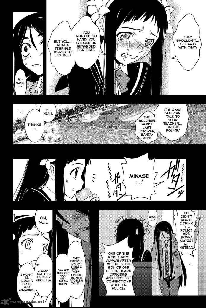 Uq Holder Chapter 56 Page 8