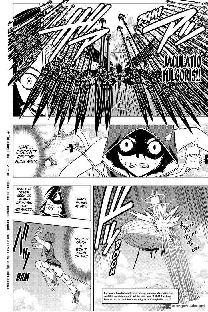 Uq Holder Chapter 58 Page 2