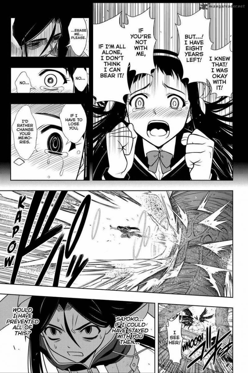 Uq Holder Chapter 59 Page 11