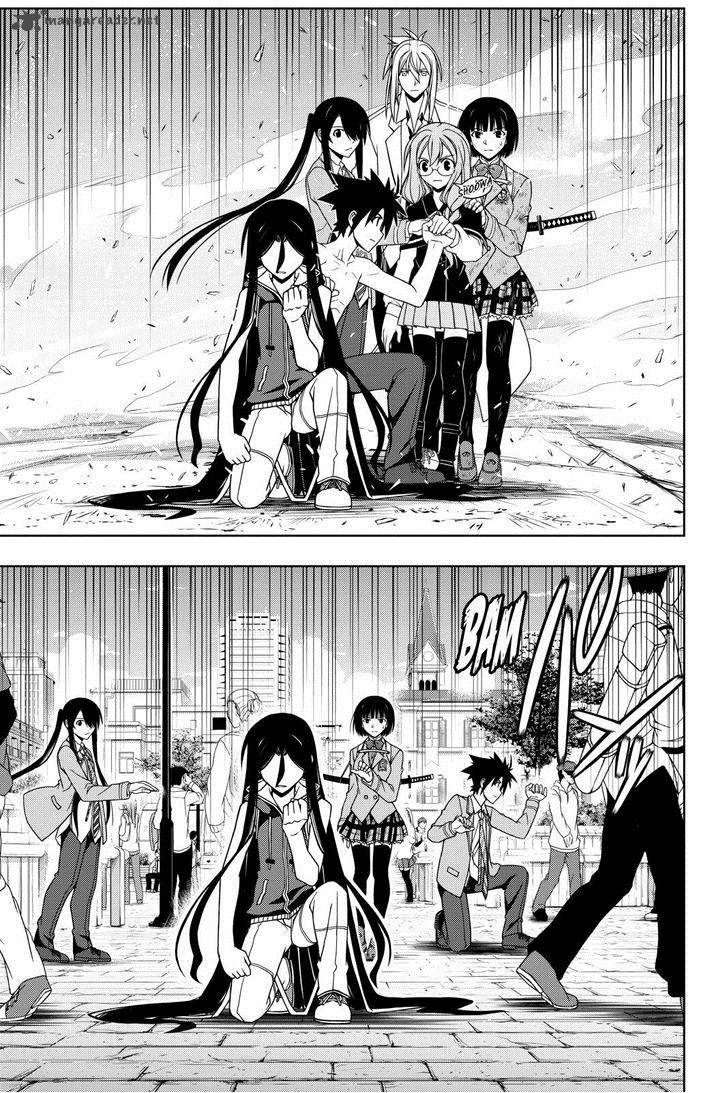 Uq Holder Chapter 60 Page 10