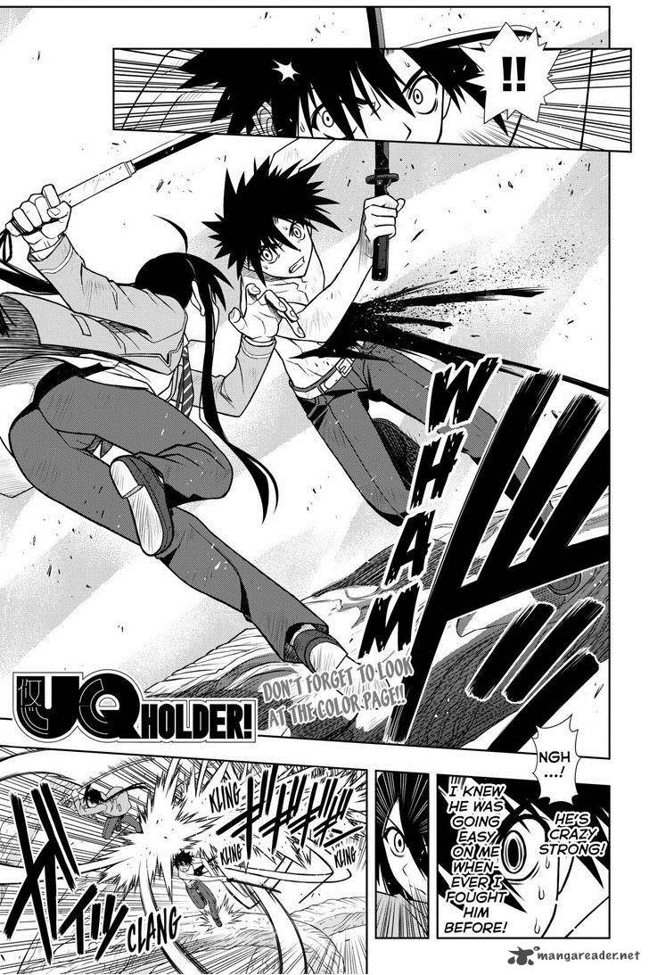 Uq Holder Chapter 60 Page 2