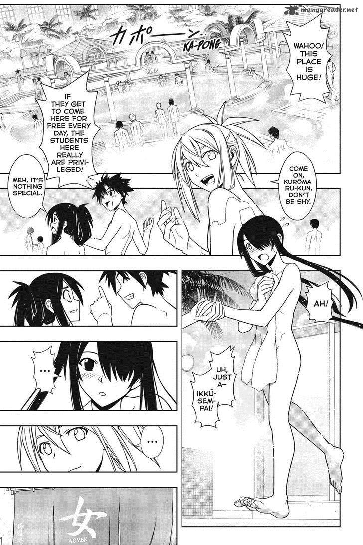 Uq Holder Chapter 61 Page 11