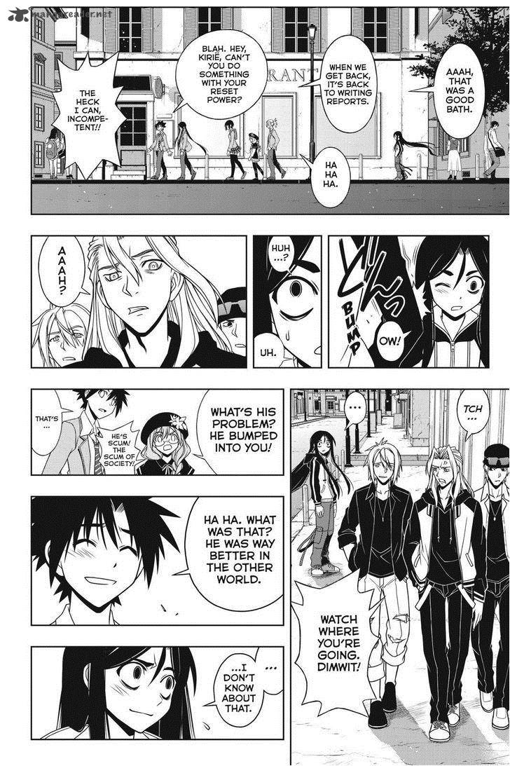 Uq Holder Chapter 62 Page 10